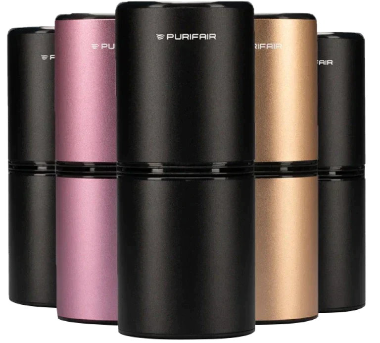 Purifair 5x