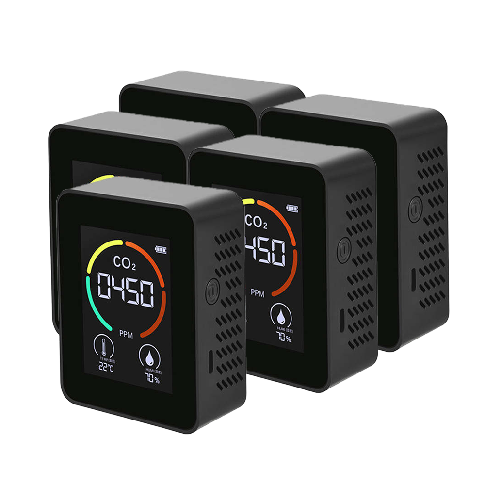 Indoor Air Quality Monitor