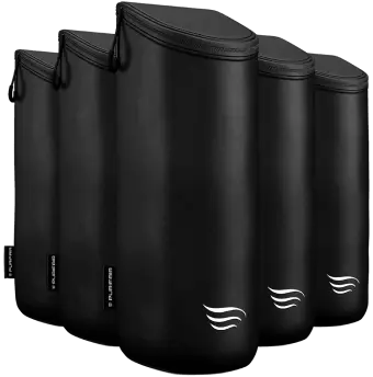 Purifair Travel Kit Bag