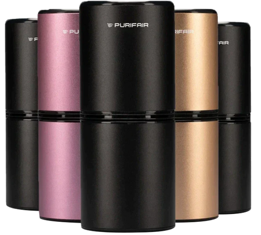 Purifair 5x