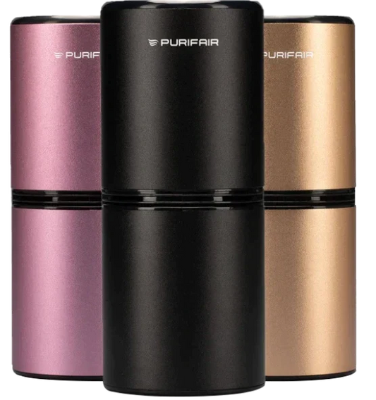 Purifair 3x